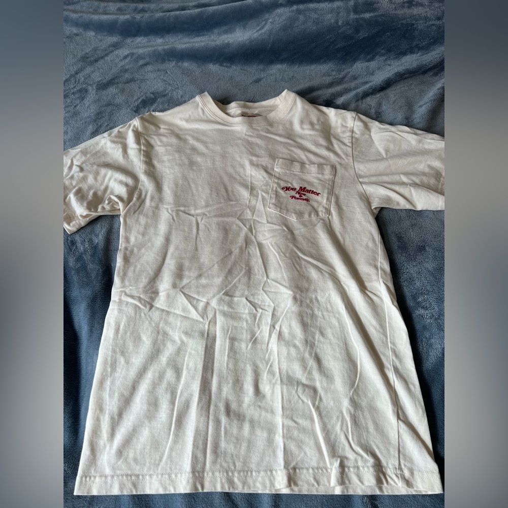 You Matter Shirt
